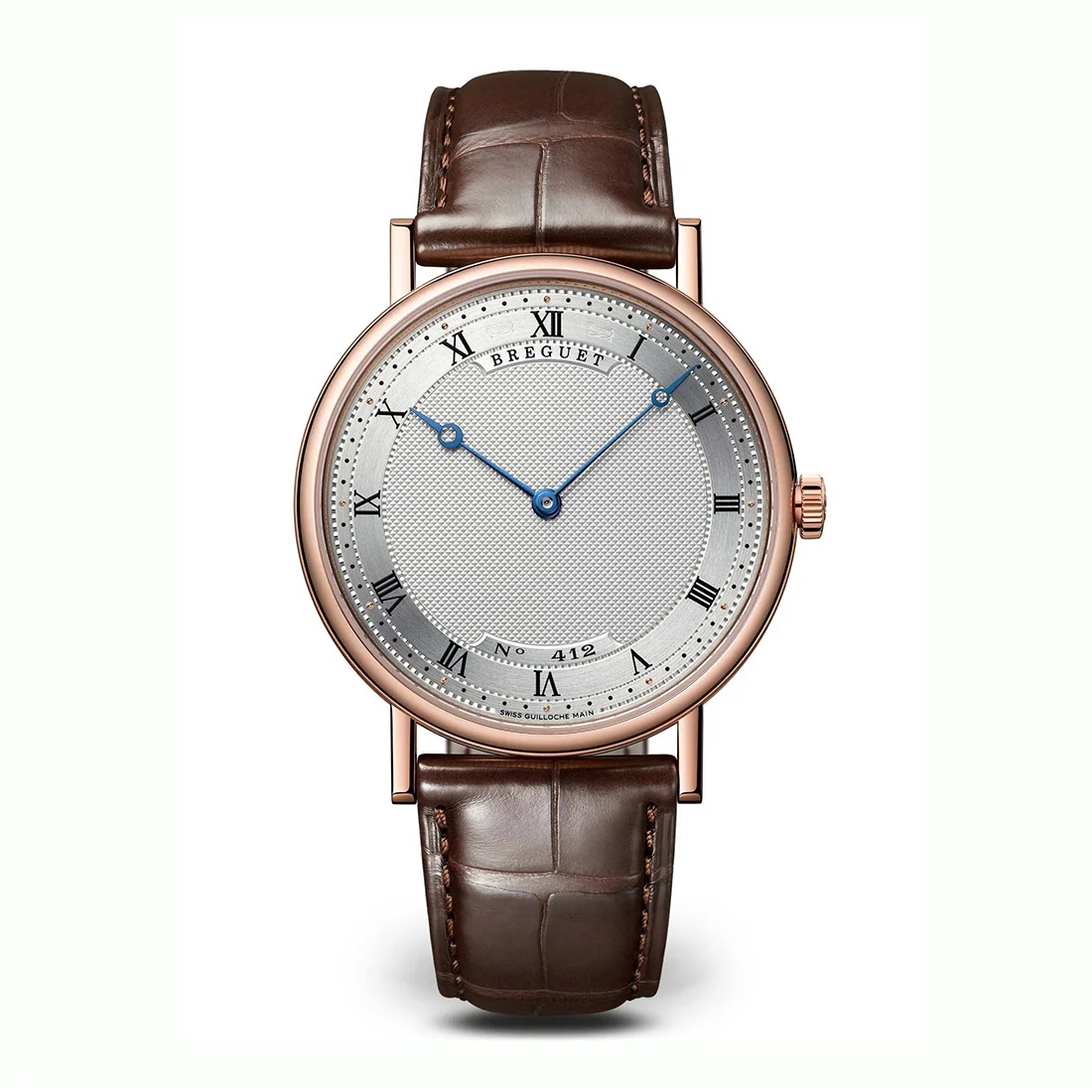 ペレ ブレゲ(BREGUET) クラシック 5157 5157BR119V6 | タカシマヤ ウオッチ